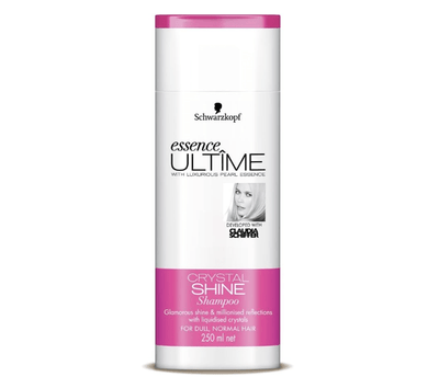 Schwarzkopf - Crystal Shine Shampoo & Conditioner (Original) - Zambeel