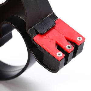 Scissors Sharpener Kitchen Gadgets - Zambeel