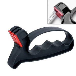 Scissors Sharpener Kitchen Gadgets - Zambeel