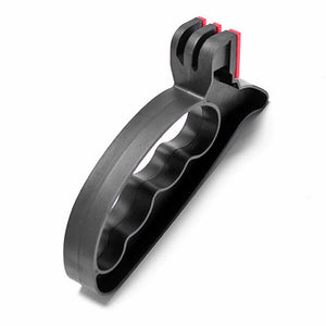 Scissors Sharpener Kitchen Gadgets - Zambeel