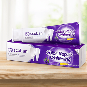 Scoban - Teeth Whitening (Original) - Zambeel