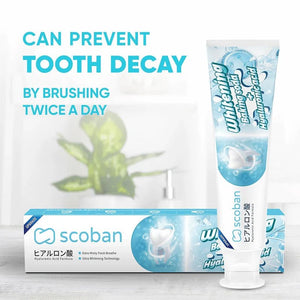 Scoban - Teeth Whitening (Original) - Zambeel