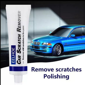 Scratch Clear Kit - Zambeel