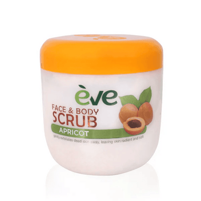 Scrub For Face And Body - Zambeel