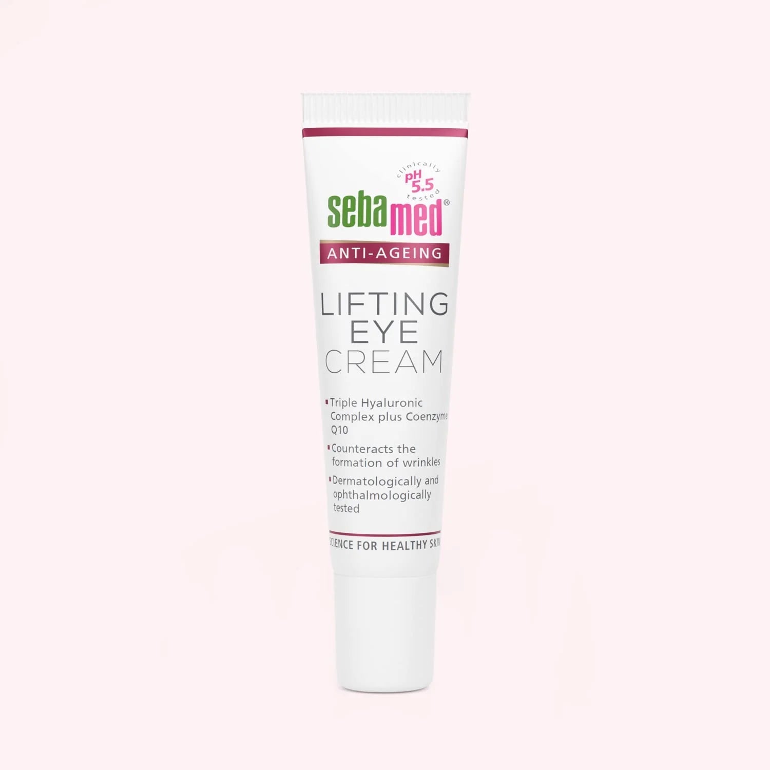 Sebamed - Anti - Ageing Lifting Eye Cream - Zambeel
