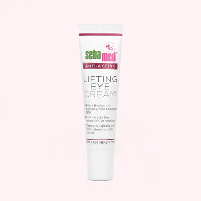 Sebamed - Anti - Ageing Lifting Eye Cream - Zambeel