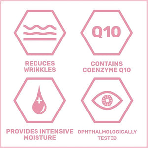 Sebamed - Anti - Ageing Lifting Eye Cream - Zambeel
