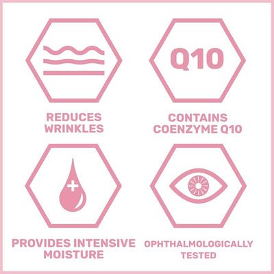 Sebamed - Anti - Ageing Lifting Eye Cream - Zambeel