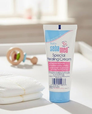 Sebamed - Baby Special Healing Cream - Zambeel