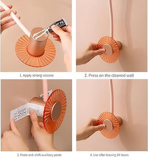 Sechwar Holder for Hair Dry - Zambeel