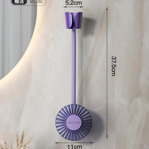 Sechwar Holder for Hair Dry - Zambeel