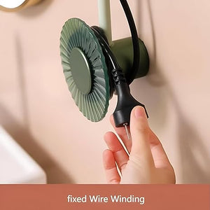 Sechwar Holder for Hair Dry - Zambeel
