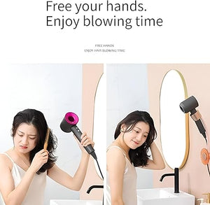 Sechwar Holder for Hair Dry - Zambeel