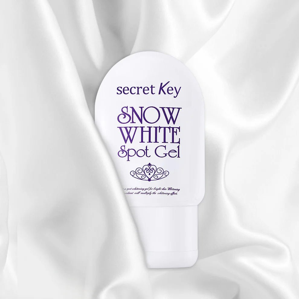Secret Key - Snow White (Original) - Zambeel