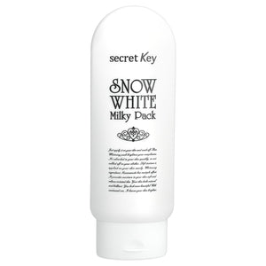Secret Key - Snow White (Original) - Zambeel