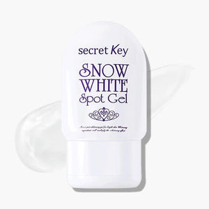 Secret Key - Snow White (Original) - Zambeel