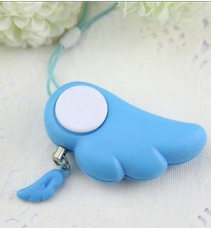 Security Alarm For Women - Zambeel