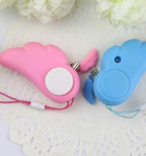 Security Alarm For Women - Zambeel
