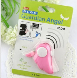 Security Alarm For Women - Zambeel