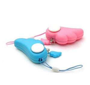 Security Alarm For Women - Zambeel