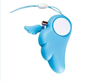 Security Alarm For Women - Zambeel