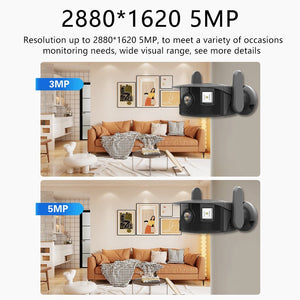 Sehdip - Smart Camera © - Zambeel