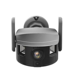 Sehdip - Smart Camera © - Zambeel