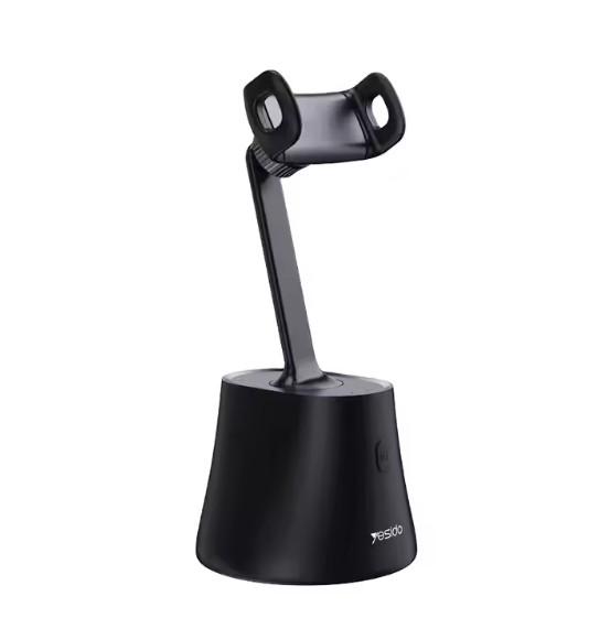 Self tracking 360° Holder - Zambeel