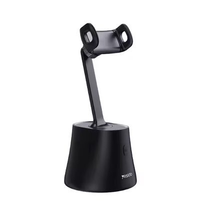 Self tracking 360° Holder - Zambeel