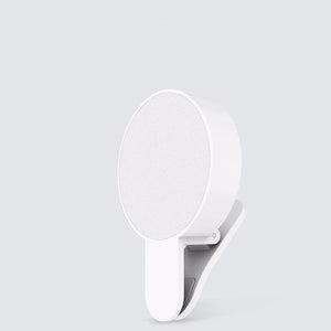Selfie Fill Light LED Mobile Phone Three - level Dimming - Zambeel