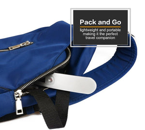 Selling T Scale Portable Electronic Baggage Scale 50kg Outdoor Travel Small Scale - Zambeel