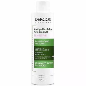 Sensitive Treatment Shampoo - Zambeel