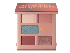 Sephora - Color Shifter - Strange Botanicals (Eye Palette) - Zambeel