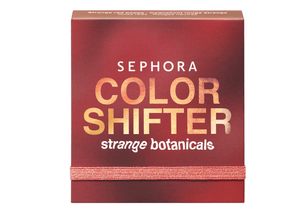 Sephora - Color Shifter - Strange Botanicals (Eye Palette) - Zambeel