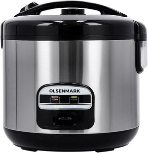 Severin Rice Cooker - Zambeel