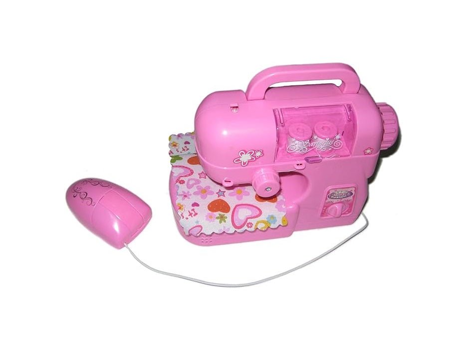 Sewing Machine Toy - Zambeel