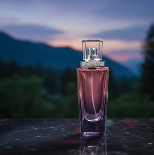 Shalis Woman Eau De Parfum - Zambeel