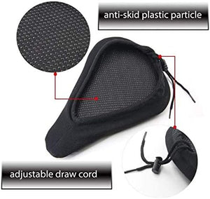 Shaoyun - Bicycle Cushion - Zambeel