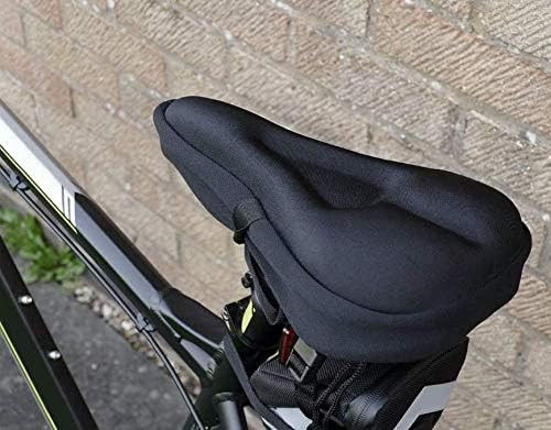 Shaoyun - Bicycle Cushion - Zambeel