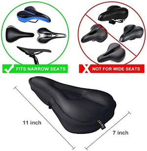 Shaoyun - Bicycle Cushion - Zambeel