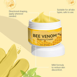 Shaping Cream (50g) - Zambeel