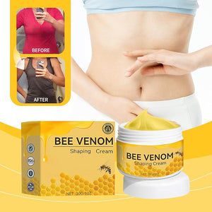 Shaping Cream (50g) - Zambeel