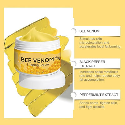 Shaping Cream (50g) - Zambeel