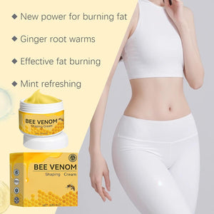 Shaping Cream (50g) - Zambeel