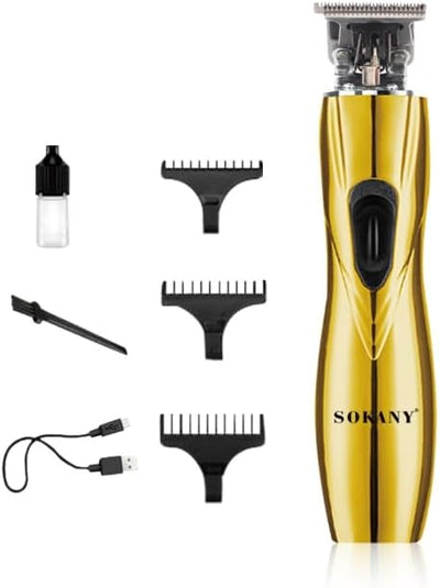 Sharp Profession Hair Clipper (SK - 789) - Zambeel