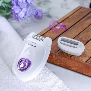 Shaver & Hair Remover Heads - Zambeel