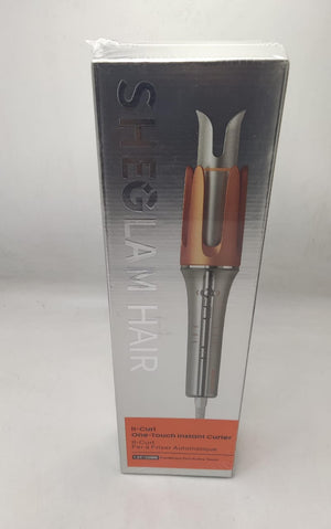 SHEGLAM HAIR – It - Curl One - Touch Instant Curler (Original) © - Zambeel