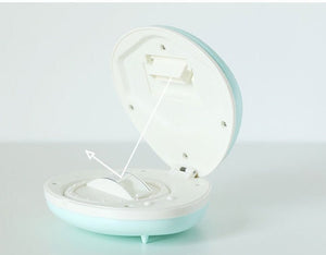 Shell Rainbow Projection Light - Zambeel
