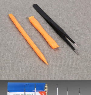 Sheng Wei - 13 - in - 1 Mobile Repair Tool Set - Zambeel