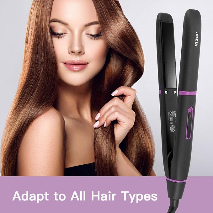 Shine Wave Iron - Zambeel